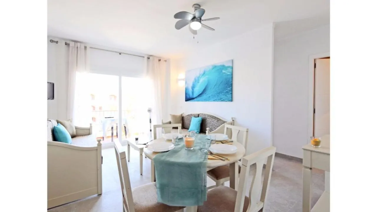 Apartamentos Sema Son Servera