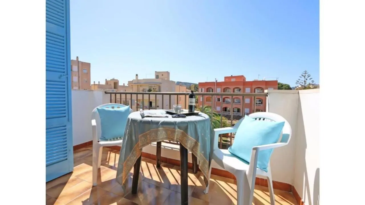 Apartamentos Sema Son Servera  0*, Son Servera (Mallorca) Spanje
