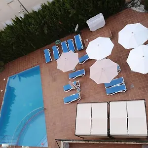 Apartamento Bonamar I - 2a, Son Servera (Mallorca)