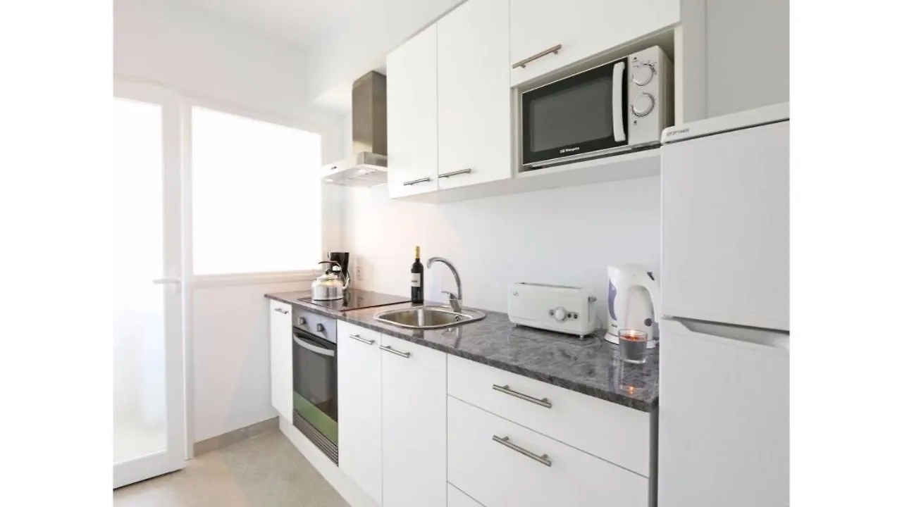 Apartment Apartamentos Sema Son Servera  Spain